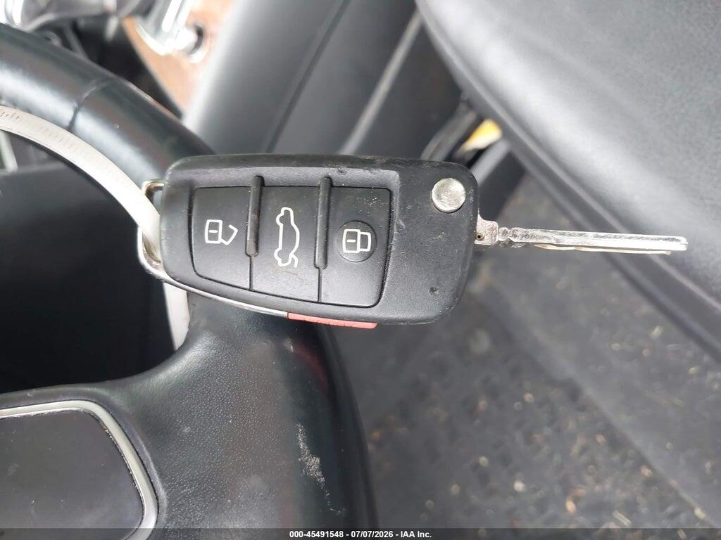 WA1LGAFE2FD007223 2015 AUDI Q7 photo no. 11