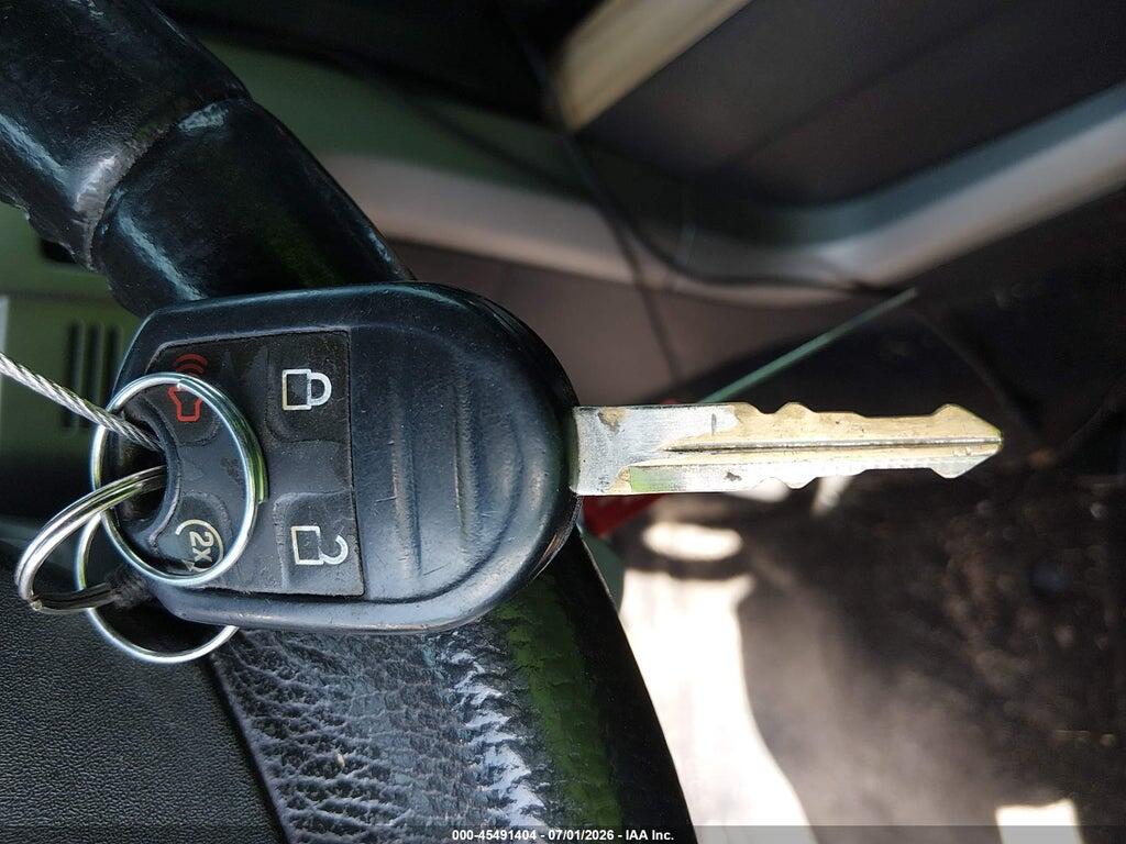 1FTFW1CF4BFD28729 2011 FORD F-150 photo no. 11