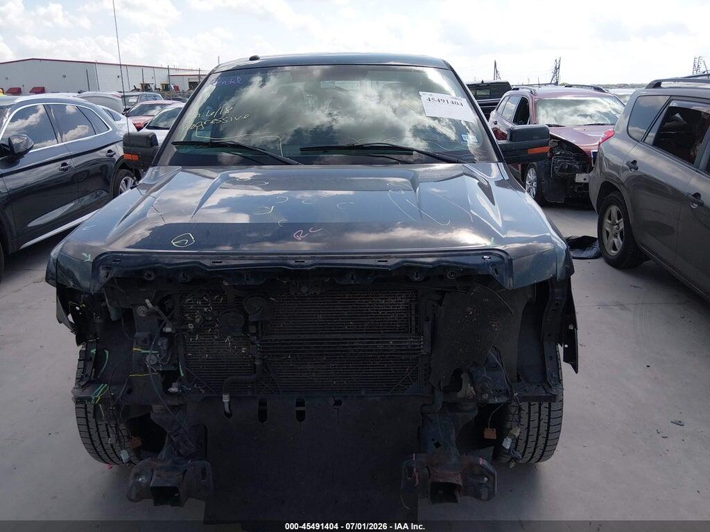 1FTFW1CF4BFD28729 2011 FORD F-150 photo no. 12