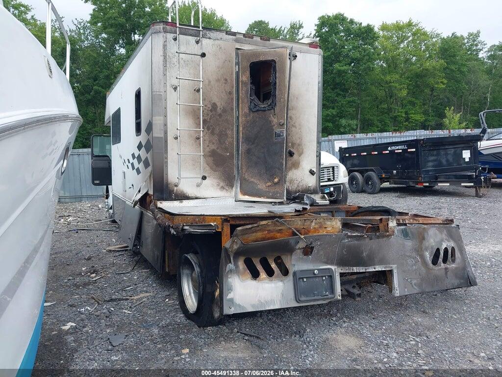 2NKMHD7X01M852226 2001 KENWORTH CONSTRUCTION photo no. 3