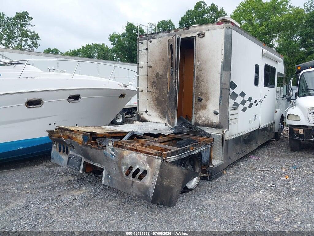 2NKMHD7X01M852226 2001 KENWORTH CONSTRUCTION photo no. 4