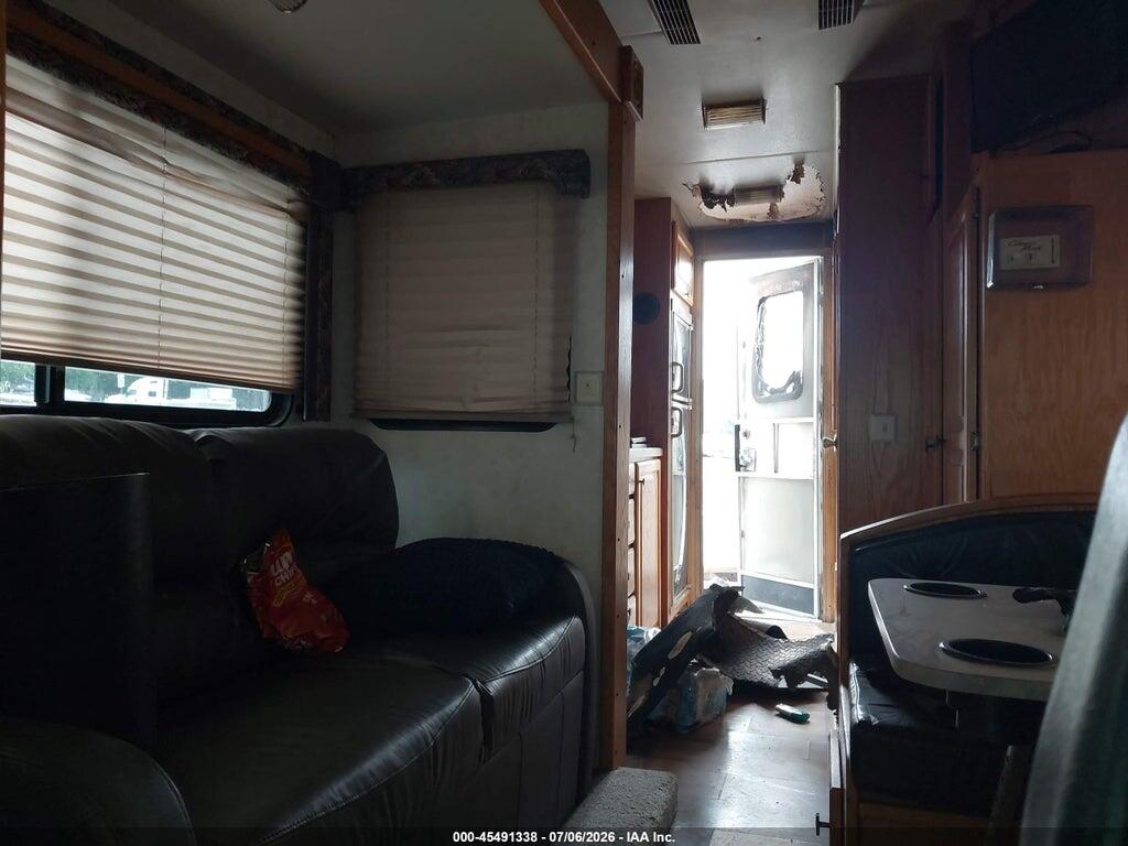 2NKMHD7X01M852226 2001 KENWORTH CONSTRUCTION photo no. 7