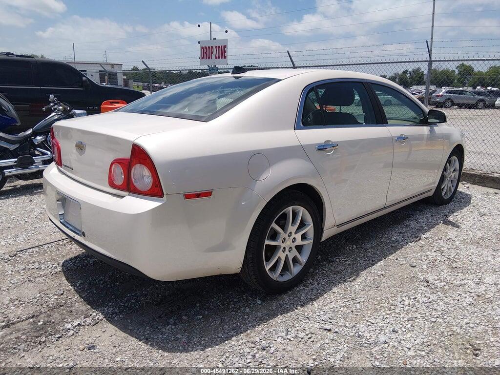 1G1ZE5E01CF326978 2012 CHEVROLET MALIBU photo no. 4