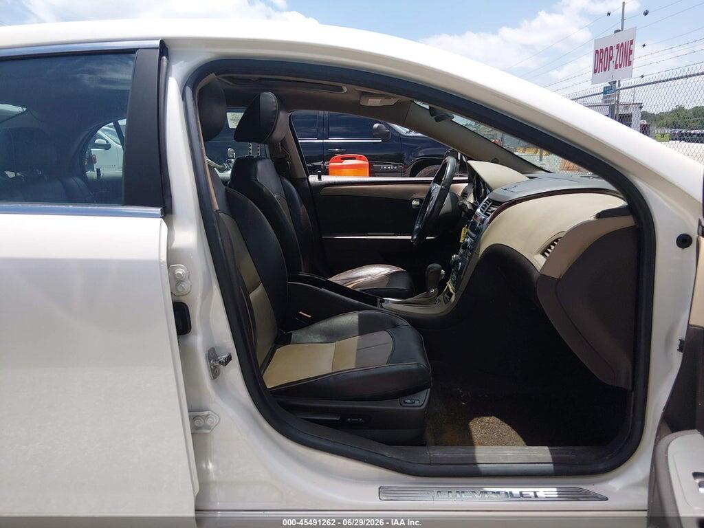 1G1ZE5E01CF326978 2012 CHEVROLET MALIBU photo no. 5