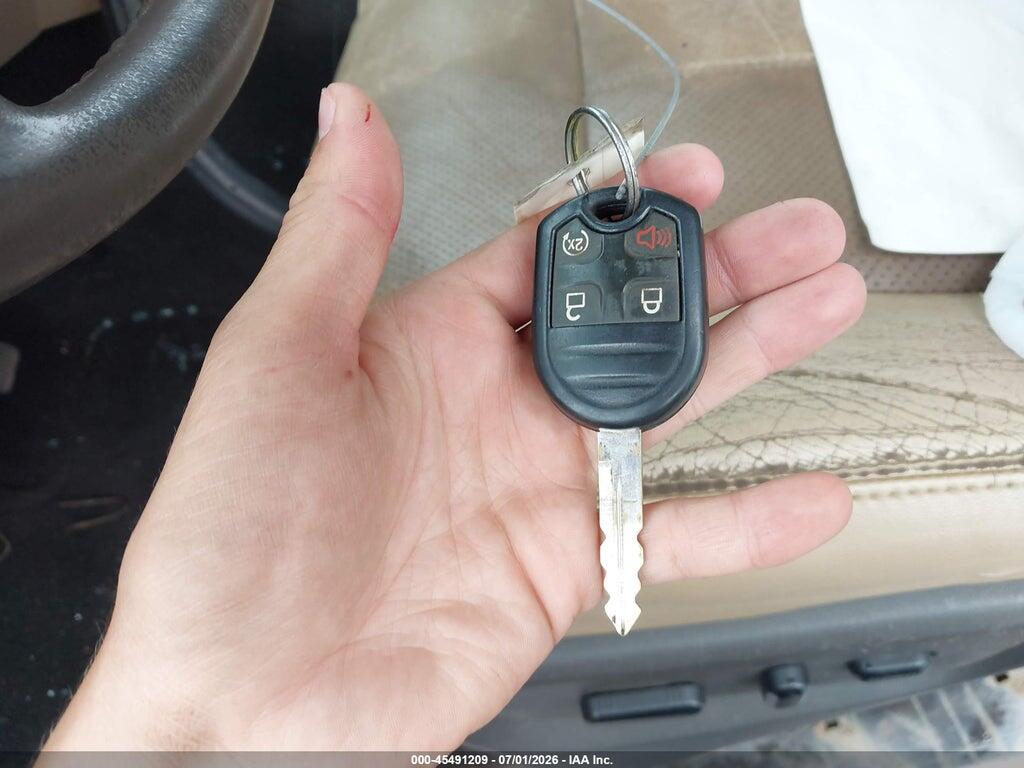 1FT8W3BT3BEA58975 2011 FORD SUPER DUTY F-350 SRW photo no. 11