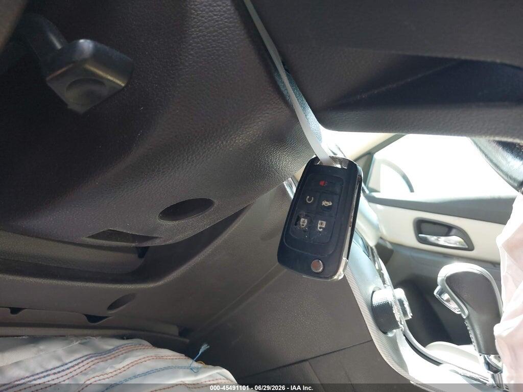 1G1PG5SB7D7138615 2013 CHEVROLET CRUZE photo no. 11