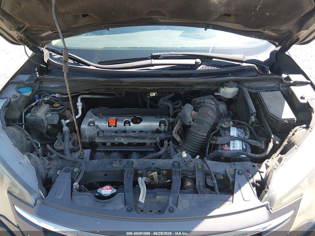 2HKRM4H77EH677044 2014 HONDA CR-V photo no. 10