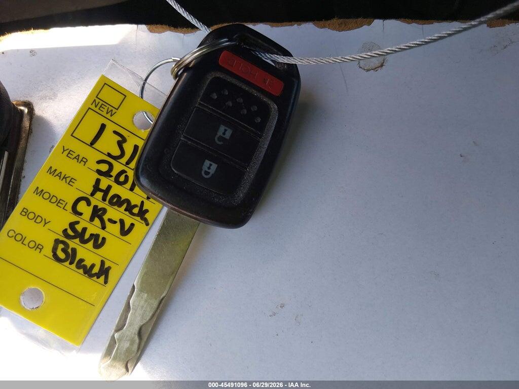 2HKRM4H77EH677044 2014 HONDA CR-V photo no. 11