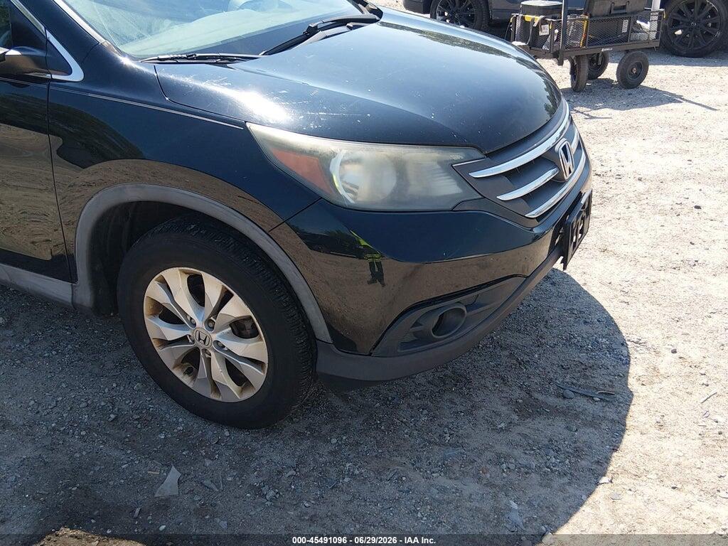 2HKRM4H77EH677044 2014 HONDA CR-V photo no. 12