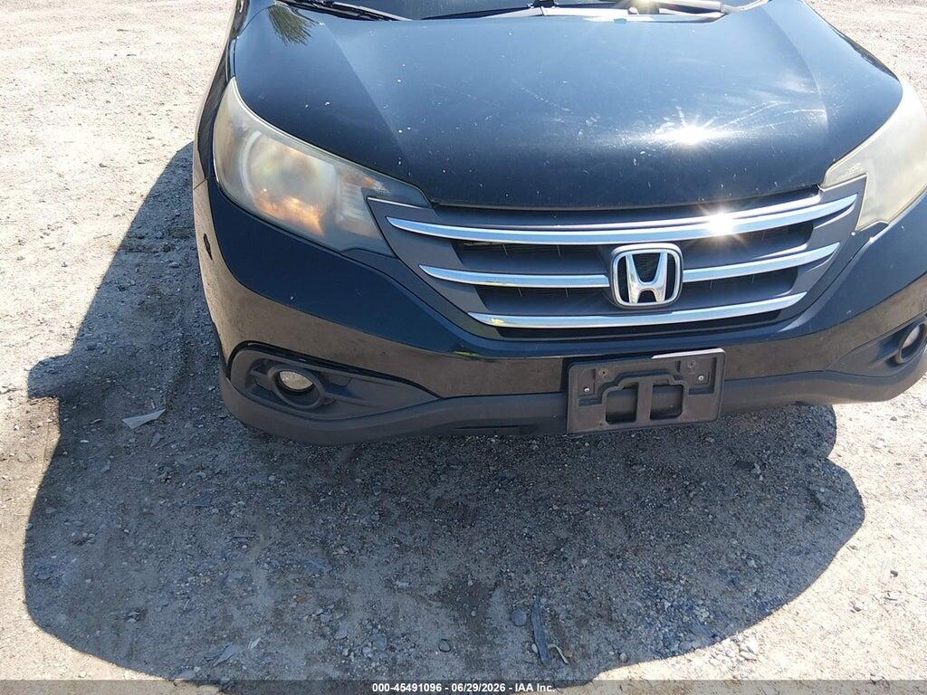 2HKRM4H77EH677044 2014 HONDA CR-V photo no. 6