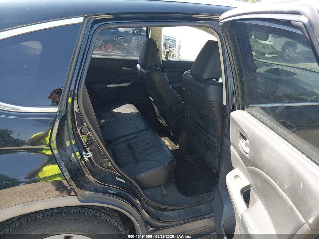 2HKRM4H77EH677044 2014 HONDA CR-V photo no. 8