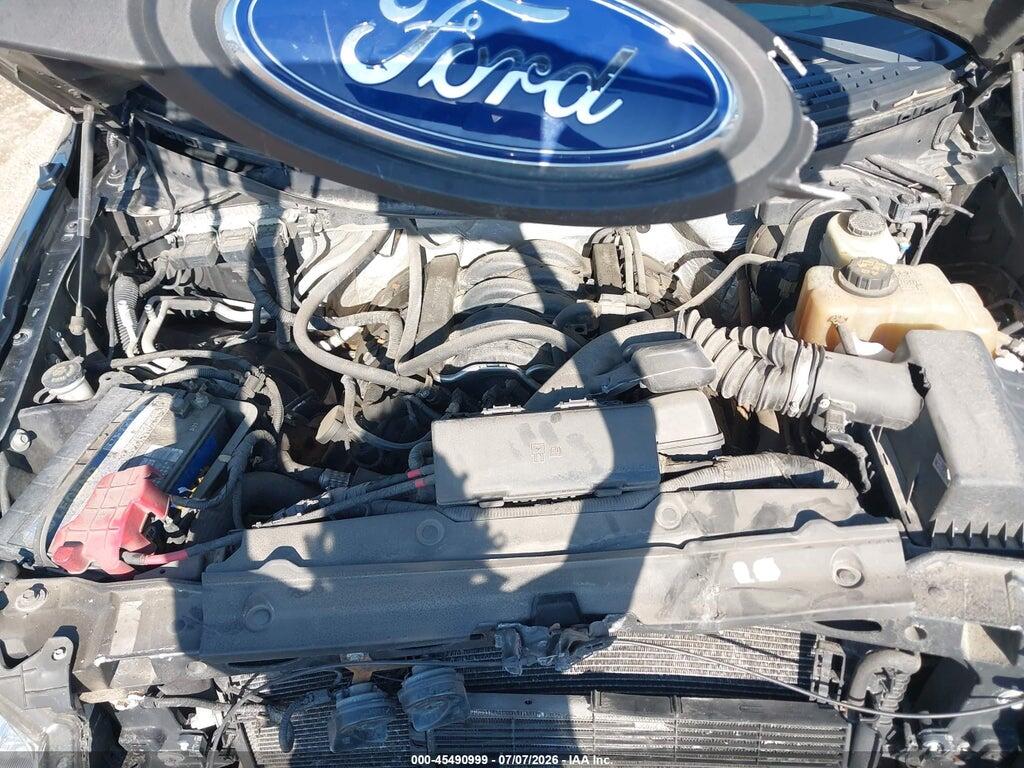 1FTVW1EF4DKF84128 2013 FORD F-150 photo no. 10