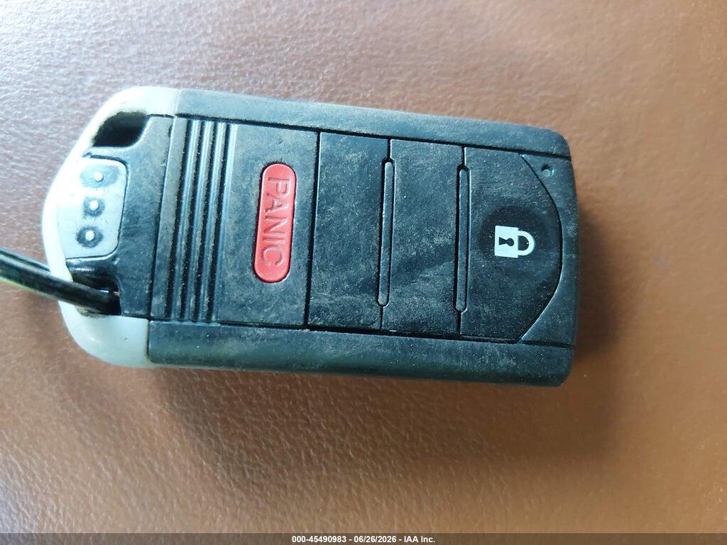 19UUA9F53AA004434 2010 ACURA TL photo no. 11