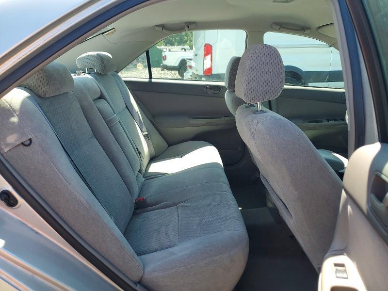 2003 TOYOTA CAMRY LE V6 — Фото 10 из 12