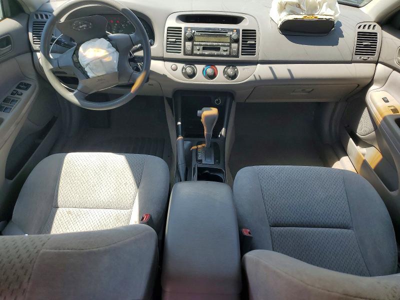 2003 TOYOTA CAMRY LE V6 — Фото 8 из 12