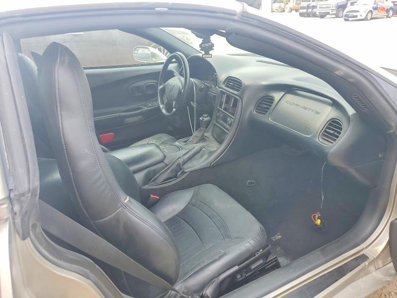 1G1YY22G625103875 2002 CHEVROLET CORVETTE photo no. 10