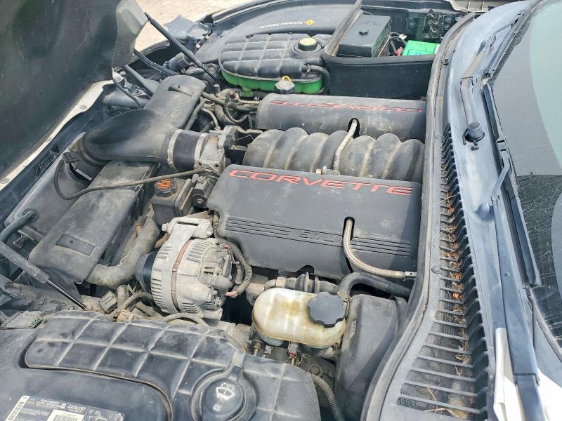 1G1YY22G625103875 2002 CHEVROLET CORVETTE photo no. 11