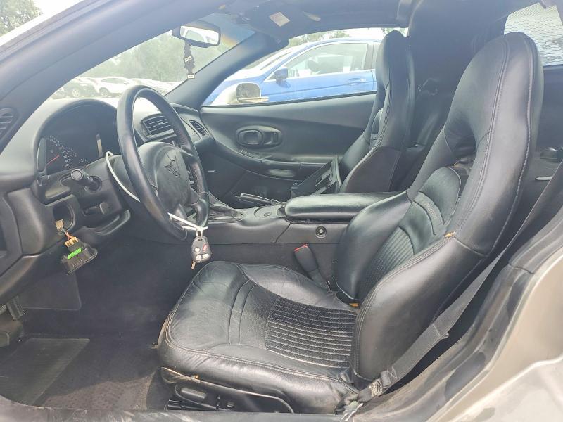 1G1YY22G625103875 2002 CHEVROLET CORVETTE photo no. 7