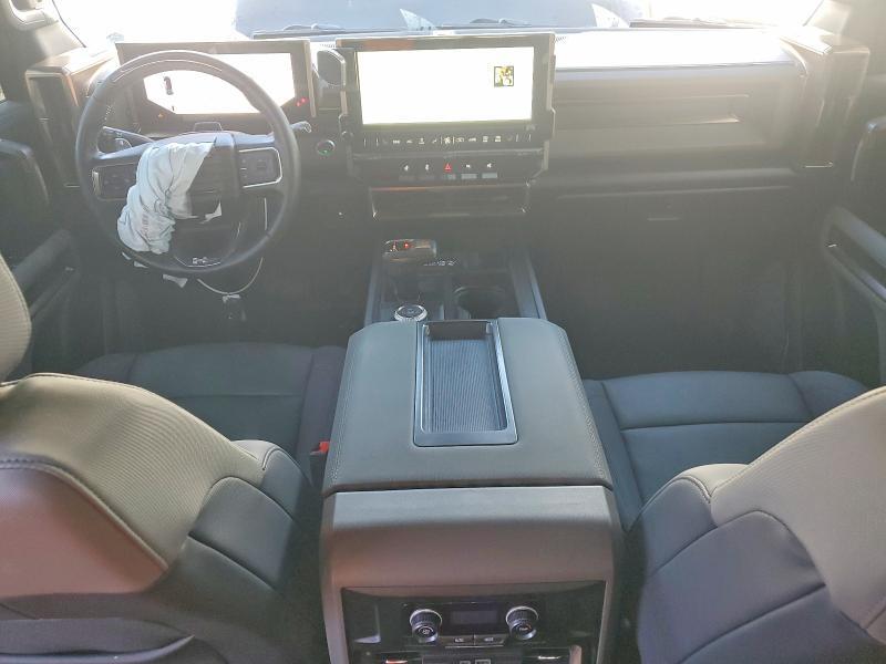 2025 GMC HUMMER PICKUP 3X — Фото 8 из 13
