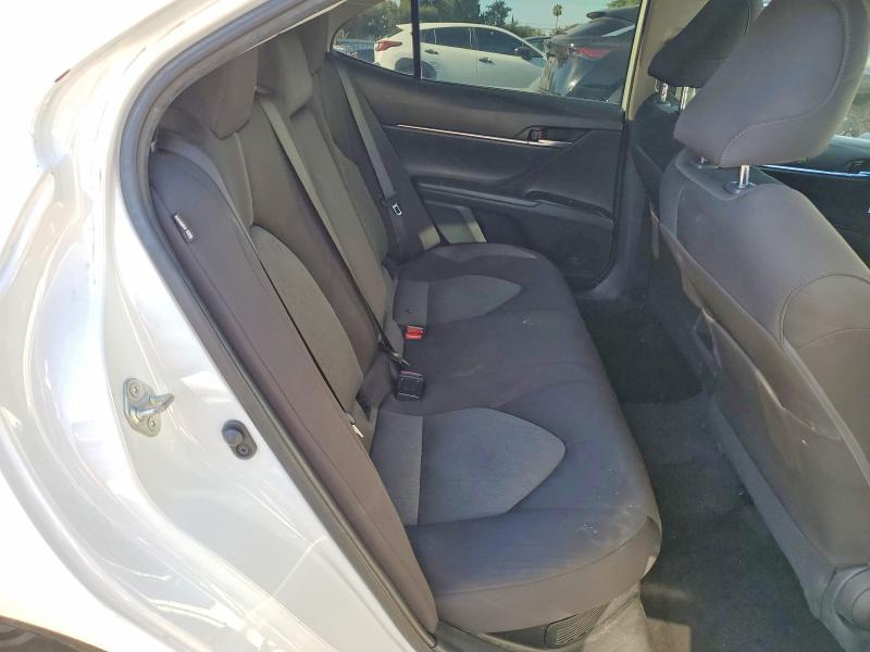 4T1C31AK8LU538593 2020 TOYOTA CAMRY photo no. 10