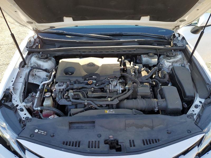 4T1C31AK8LU538593 2020 TOYOTA CAMRY photo no. 11
