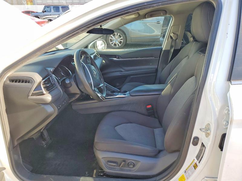 4T1C31AK8LU538593 2020 TOYOTA CAMRY photo no. 7