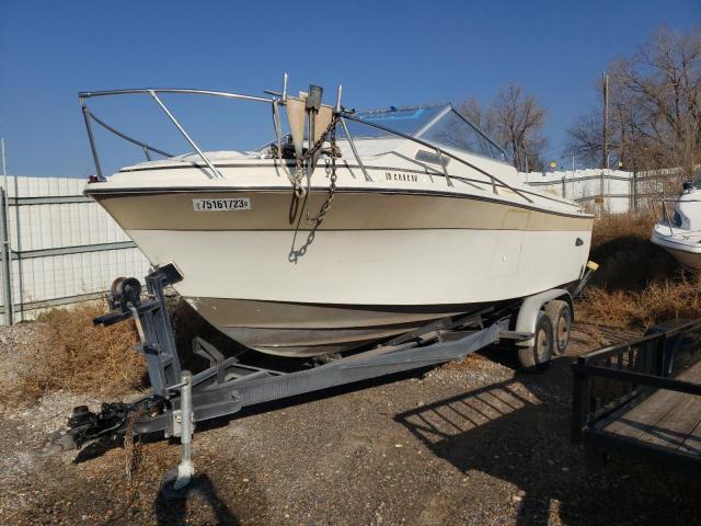 2000 HOMEMADE BOAT TRAILER — Фото 2 из 10