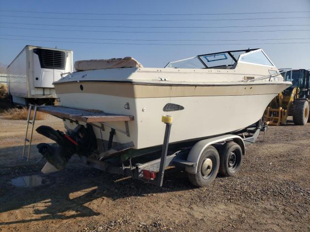 2000 HOMEMADE BOAT TRAILER — Фото 4 из 10