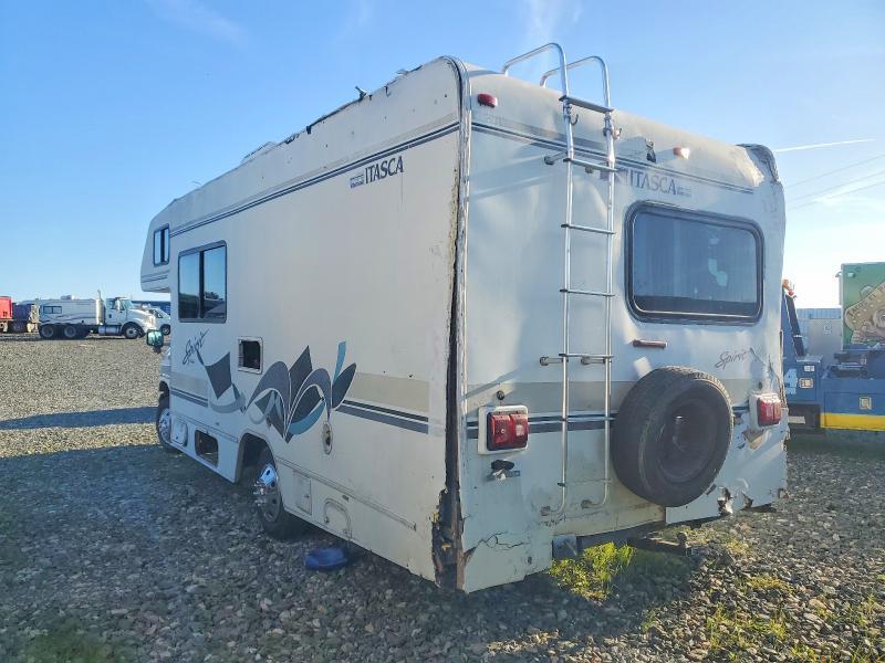 1999 ITASCO MOTORHOME — Фото 3 из 10