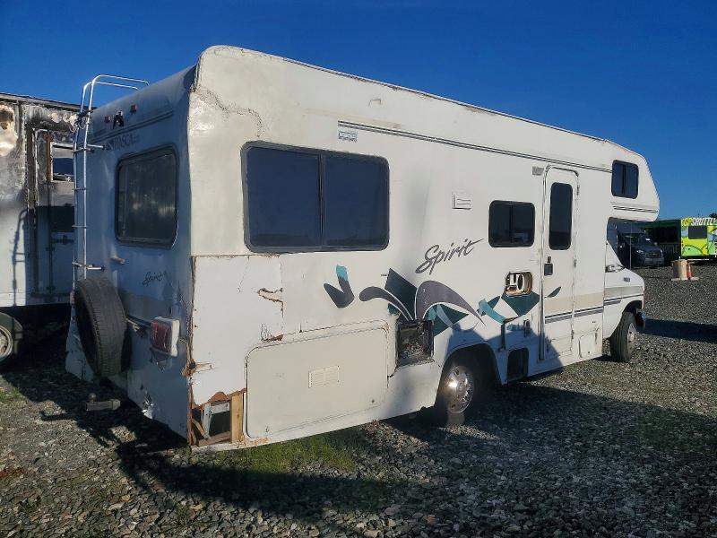 1999 ITASCO MOTORHOME — Фото 4 из 10