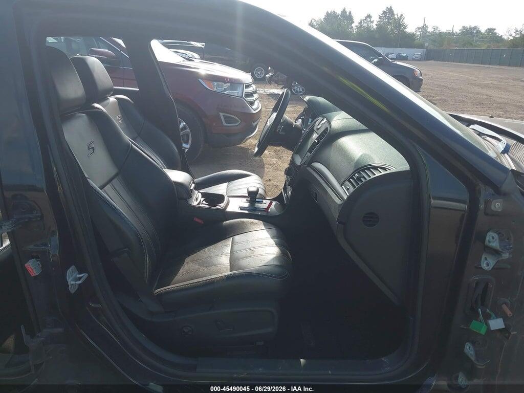 2C3CCABG7DH547311 2013 CHRYSLER 300 photo no. 5