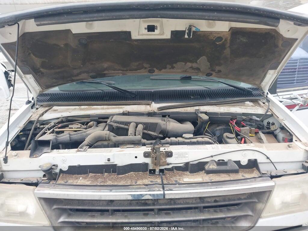 1FDKE30G4RHA25048 1994 FORD ECONOLINE photo no. 10