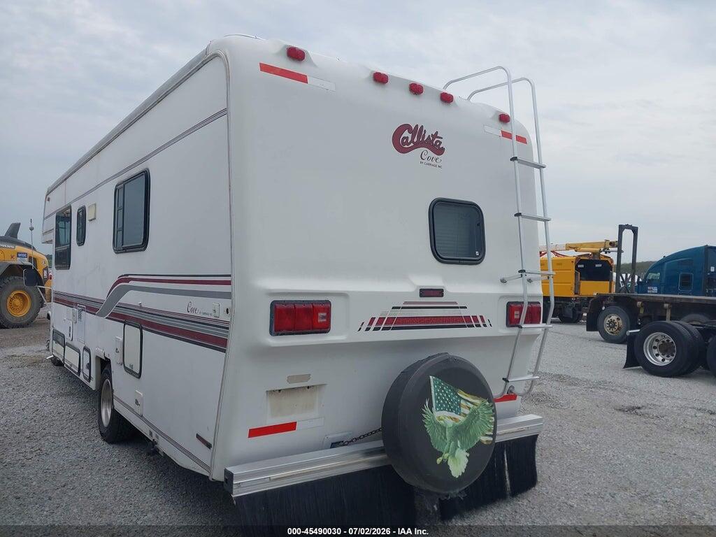 1FDKE30G4RHA25048 1994 FORD ECONOLINE photo no. 3
