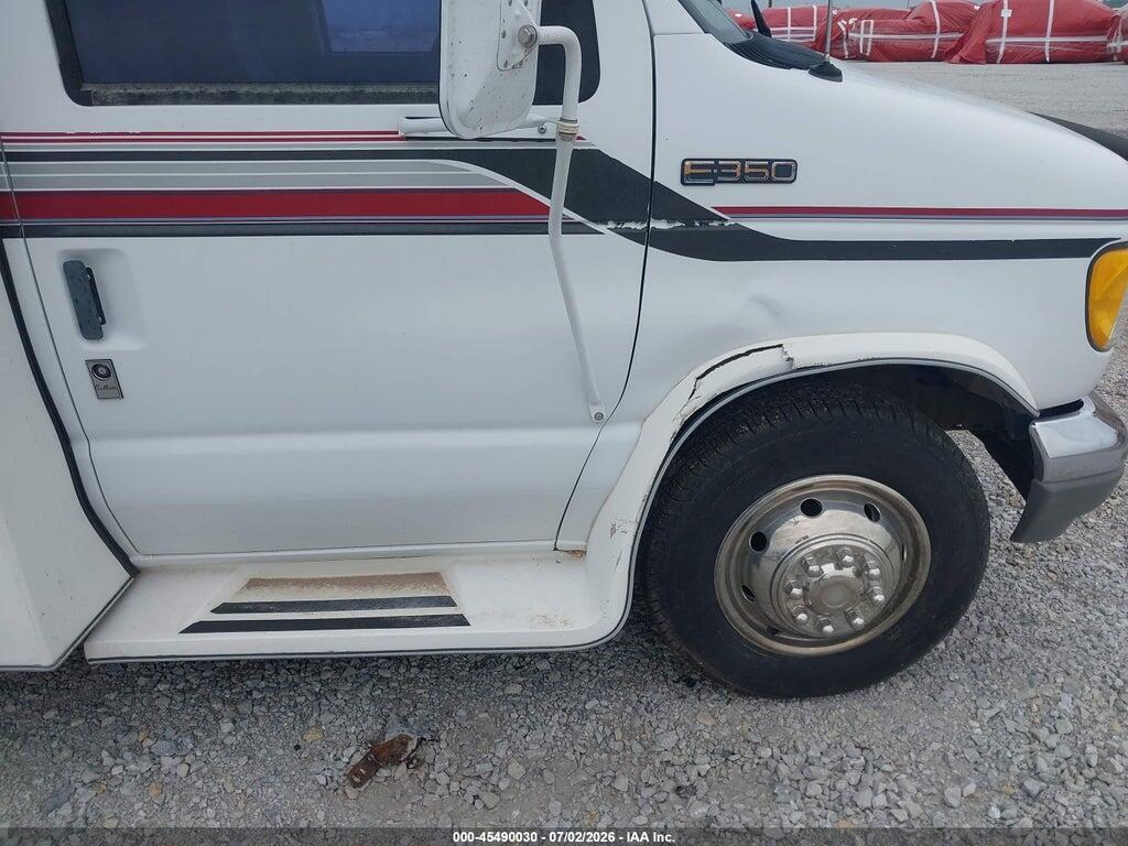 1FDKE30G4RHA25048 1994 FORD ECONOLINE photo no. 6