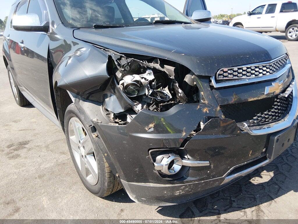 2GNALDEK7E6123698 2014 CHEVROLET EQUINOX photo no. 6