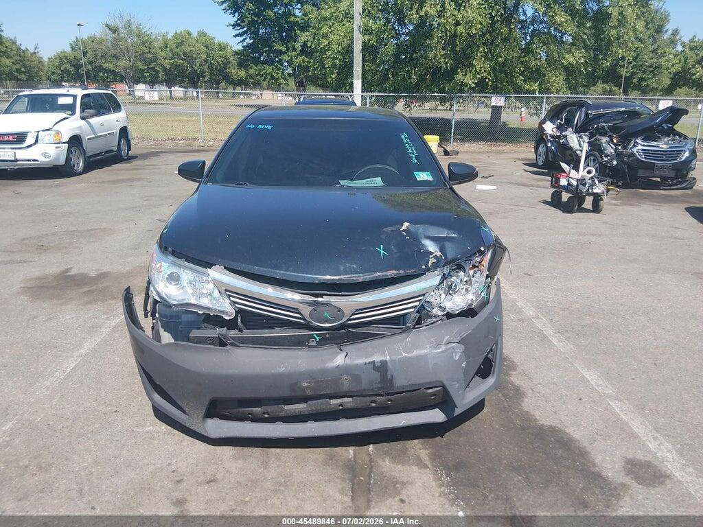 4T4BF1FK8ER341962 2014 TOYOTA CAMRY photo no. 12