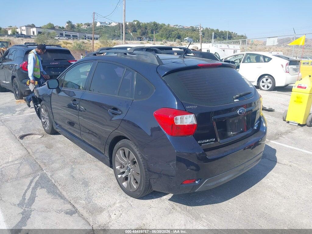 JF1GPAT63FH275832 2015 SUBARU IMPREZA photo no. 3