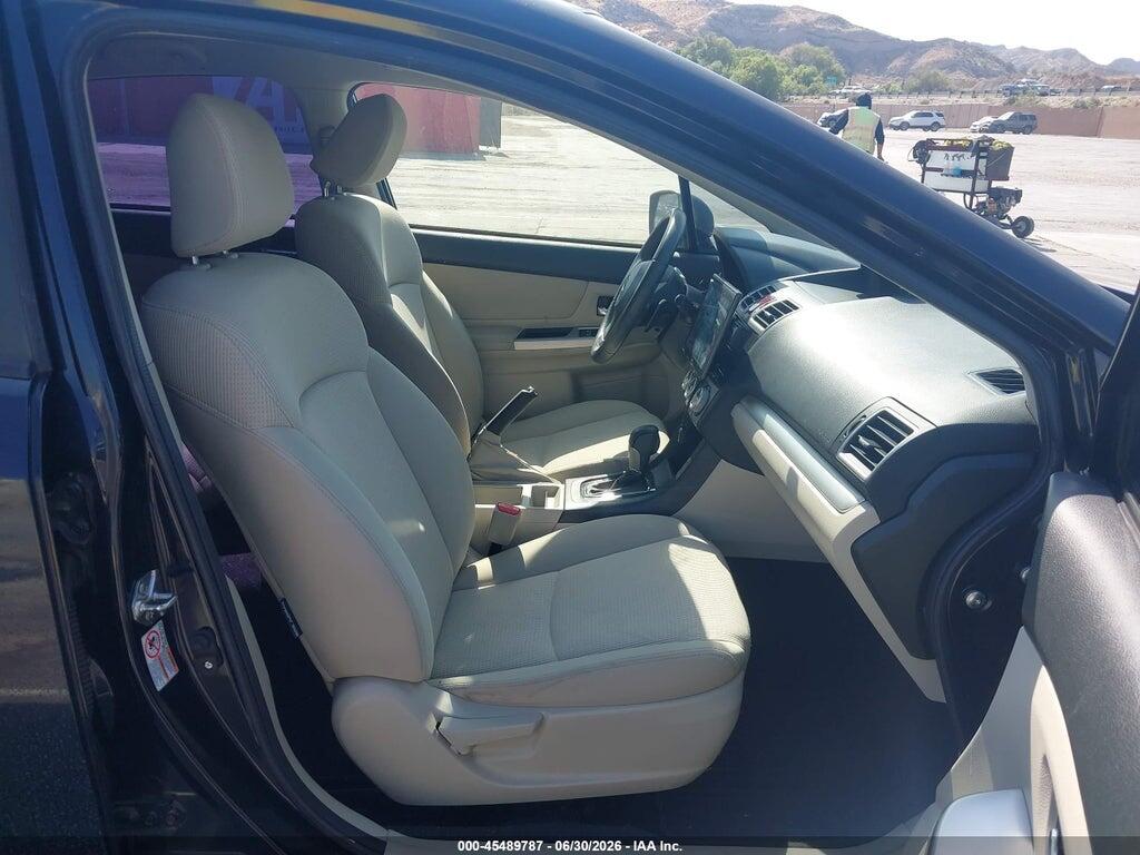 JF1GPAT63FH275832 2015 SUBARU IMPREZA photo no. 5