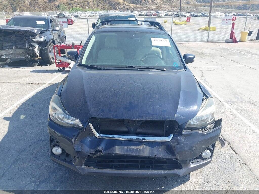 JF1GPAT63FH275832 2015 SUBARU IMPREZA photo no. 6