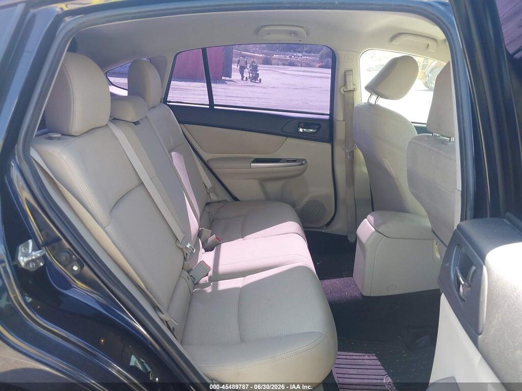 JF1GPAT63FH275832 2015 SUBARU IMPREZA photo no. 8