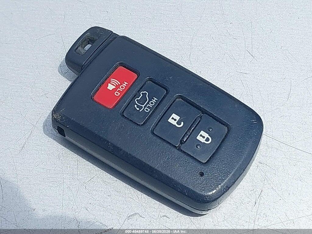 2T3YFREV3DW019699 2013 TOYOTA RAV4 photo no. 11