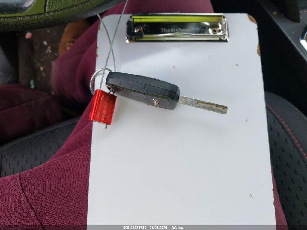 2CTALBEW8A6294121 2010 GMC TERRAIN photo no. 11