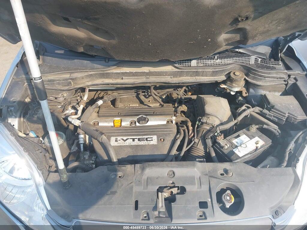 JHLRE48399C014136 2009 HONDA CR-V photo no. 10