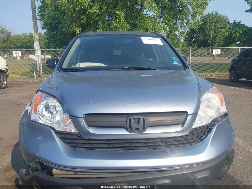 JHLRE48399C014136 2009 HONDA CR-V photo no. 12