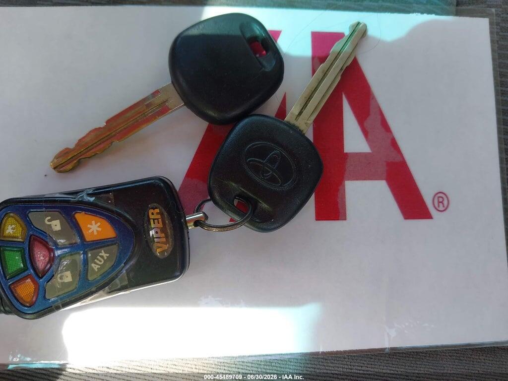 4T1BE30K95U595021 2005 TOYOTA CAMRY photo no. 11