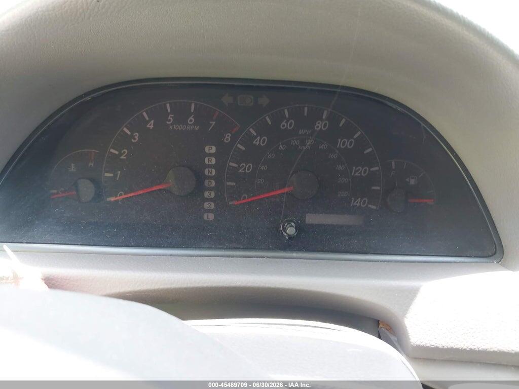4T1BE30K95U595021 2005 TOYOTA CAMRY photo no. 7