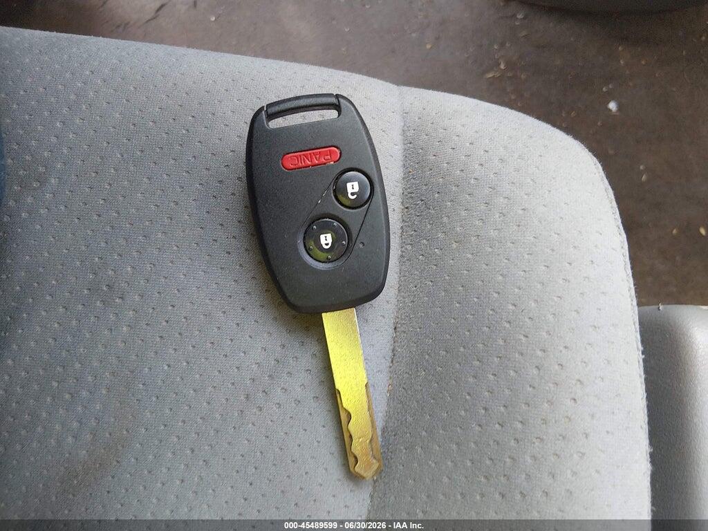 JHLRE3H58BC006918 2011 HONDA CR-V photo no. 11