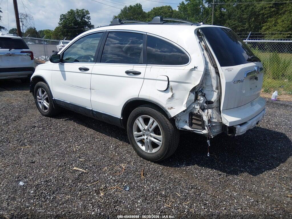 JHLRE3H58BC006918 2011 HONDA CR-V photo no. 3