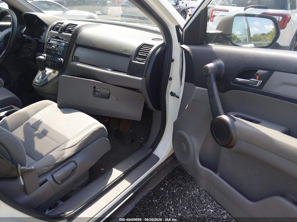 JHLRE3H58BC006918 2011 HONDA CR-V photo no. 5