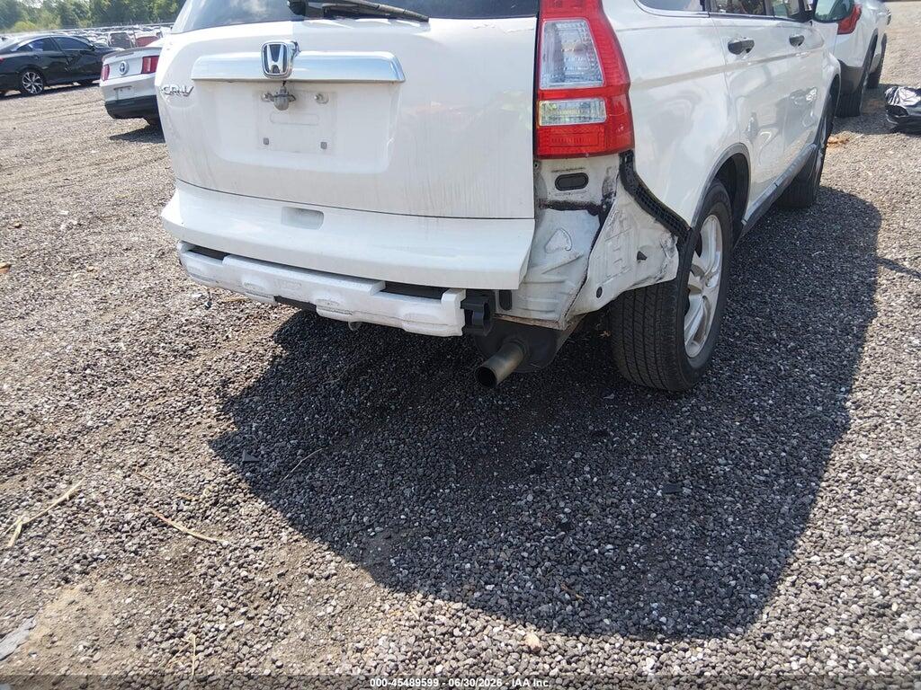 JHLRE3H58BC006918 2011 HONDA CR-V photo no. 6